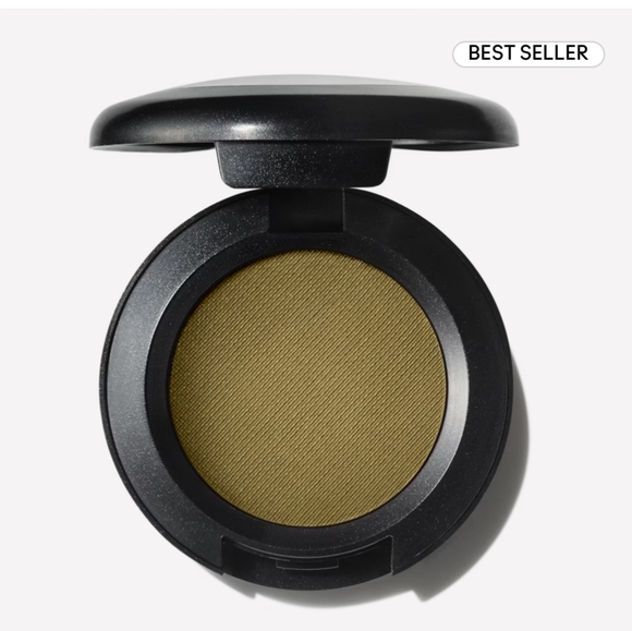 🌺Mac Hunter Green Mo Money Mo Problems Eyeshadow - Picture 4 of 7